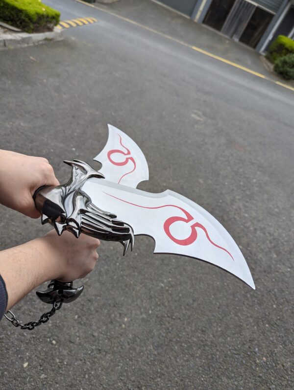 GOD OF WAR – BLADES OF CHAOS - Image 2