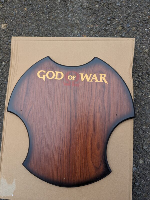 GOD OF WAR – BLADES OF CHAOS - Image 6
