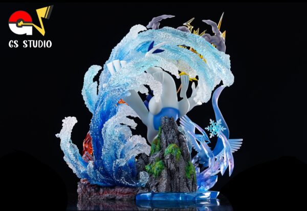 GS STUDIO – POKEMON: EXPLOSIVE BIRTH LUGIA [PRE-ORDER] - Image 4