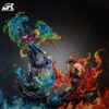 GTR STUDIO – ONE PIECE: WHITEBEARD PIRATES SERIES 2. ACE [SOLD OUT] - Image 8