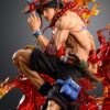 GTR STUDIO – ONE PIECE: WHITEBEARD PIRATES SERIES 2. ACE [SOLD OUT] - Image 2
