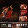 GTR STUDIO – ONE PIECE: WHITEBEARD PIRATES SERIES 2. ACE [SOLD OUT] - Image 5