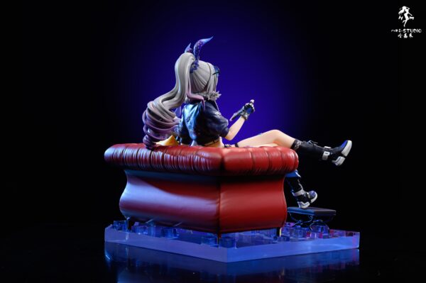 HAKIMI STUDIO – HONKAI STAR RAIL: STELLARON HUNTER SERIES 1. SILVER WOLF (18+) [IN STOCK] - Image 11