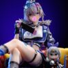 HAKIMI STUDIO – HONKAI STAR RAIL: STELLARON HUNTER SERIES 1. SILVER WOLF (18+) [IN STOCK] - Image 2