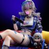 HAKIMI STUDIO – HONKAI STAR RAIL: STELLARON HUNTER SERIES 1. SILVER WOLF (18+) [IN STOCK] - Image 4