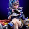 HAKIMI STUDIO – HONKAI STAR RAIL: STELLARON HUNTER SERIES 1. SILVER WOLF (18+) [IN STOCK] - Image 5