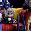 HAKIMI STUDIO – HONKAI STAR RAIL: STELLARON HUNTER SERIES 1. SILVER WOLF (18+) [IN STOCK] - Image 8