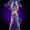HAKIMI STUDIO – HONKAI STAR RAIL: STELLARON HUNTER SERIES 1. SILVER WOLF (18+) [IN STOCK] - Image 17