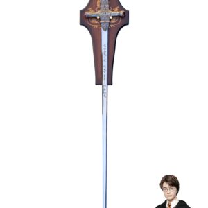 HARRY POTTER – THE SWORD OF GRYFFINDOR