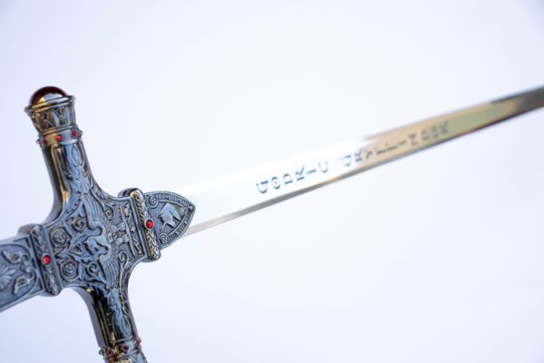HARRY POTTER – THE SWORD OF GRYFFINDOR - Image 7