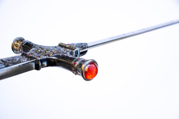 HARRY POTTER – THE SWORD OF GRYFFINDOR - Image 5