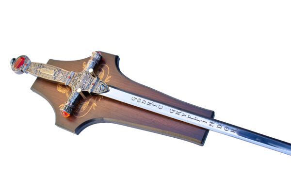 HARRY POTTER – THE SWORD OF GRYFFINDOR - Image 8