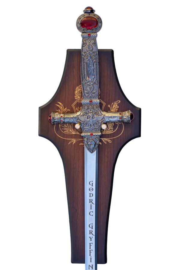 HARRY POTTER – THE SWORD OF GRYFFINDOR - Image 6