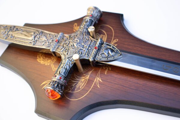 HARRY POTTER – THE SWORD OF GRYFFINDOR - Image 10