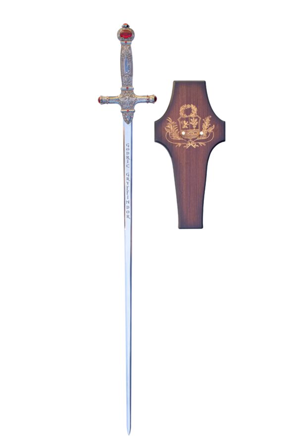HARRY POTTER – THE SWORD OF GRYFFINDOR - Image 2