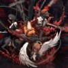 HERO BELIEF STUDIO – CHAINSAW MAN: MAKIMA (18+) [IN STOCK] - Image 10
