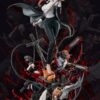HERO BELIEF STUDIO – CHAINSAW MAN: MAKIMA (18+) [IN STOCK] - Image 2