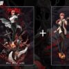 HERO BELIEF STUDIO – CHAINSAW MAN: MAKIMA (18+) [IN STOCK] - Image 9