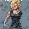 HERO BELIEF STUDIO – DRAGON BALL Z: MAJIN VEGETA [IN STOCK] - Image 6