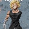 HERO BELIEF STUDIO – DRAGON BALL Z: MAJIN VEGETA [IN STOCK] - Image 9