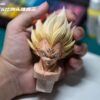 HERO BELIEF STUDIO – DRAGON BALL Z: MAJIN VEGETA [IN STOCK] - Image 14