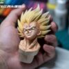 HERO BELIEF STUDIO – DRAGON BALL Z: MAJIN VEGETA [IN STOCK] - Image 15