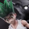 HEROE COLLECTIBLES STUDIO – HUNTER X HUNTER: GON FREECSS [PRE-ORDER] - Image 2