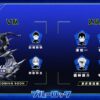 HIKARI STUDIO – BLUE LOCK: 1. NAGI SEISHIRO [SOLD OUT] - Image 8