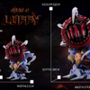 HUAN ZHOU STUDIO – ONE PIECE: GEAR FOURTH LUFFY [SOLD OUT] - Image 5