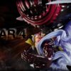 HUAN ZHOU STUDIO – ONE PIECE: GEAR FOURTH LUFFY [SOLD OUT] - Image 3