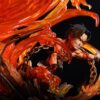 HUAN ZHOU STUDIO – ONE PIECE: PORTGAS D. ACE [IN STOCK] - Image 3