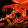 HUAN ZHOU STUDIO – ONE PIECE: PORTGAS D. ACE [IN STOCK] - Image 4