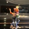 HUAN ZHOU STUDIO – ONE PIECE: PORTGAS D. ACE [IN STOCK] - Image 8