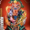 HUBEN STUDIO – DRAGON BALL Z: THE DBZ COLLECTION [SOLD OUT]