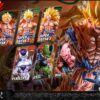 HUBEN STUDIO – DRAGON BALL Z: THE DBZ COLLECTION [SOLD OUT] - Image 2