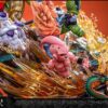 HUBEN STUDIO – DRAGON BALL Z: THE DBZ COLLECTION [SOLD OUT] - Image 3