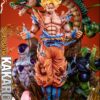 HUBEN STUDIO – DRAGON BALL Z: THE DBZ COLLECTION [SOLD OUT] - Image 4