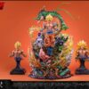 HUBEN STUDIO – DRAGON BALL Z: THE DBZ COLLECTION [SOLD OUT] - Image 8