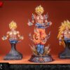 HUBEN STUDIO – DRAGON BALL Z: THE DBZ COLLECTION [SOLD OUT] - Image 9