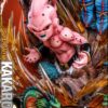 HUBEN STUDIO – DRAGON BALL Z: THE DBZ COLLECTION [SOLD OUT] - Image 6
