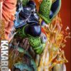 HUBEN STUDIO – DRAGON BALL Z: THE DBZ COLLECTION [SOLD OUT] - Image 7