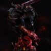 HUN DIAN STUDIO – BERSERK: GUTS 1/4 [PRE-ORDER] - Image 4