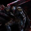 HUN DIAN STUDIO – BERSERK: GUTS 1/4 [PRE-ORDER] - Image 2