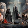 HUN DIAN STUDIO – DARK SOULS 3: FIRE KEEPER [SOLD OUT] - Image 7