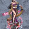 HUNTER FAN STUDIO – ONE PIECE: BOA HANCOCK [PRE-ORDER]