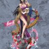 HUNTER FAN STUDIO – ONE PIECE: BOA HANCOCK [PRE-ORDER] - Image 4