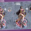 HUNTER FAN STUDIO – ONE PIECE: BOA HANCOCK [PRE-ORDER] - Image 6