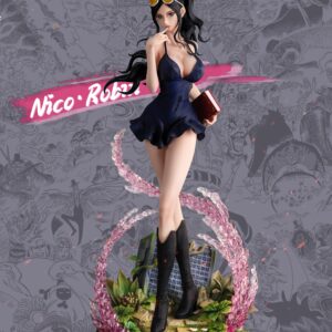 HUNTER FAN STUDIO – ONE PIECE: NICO ROBIN (18+) [IN STOCK]
