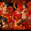INFINITE STUDIO – ONE PIECE: ACE AND SABO [SOLD OUT] - Image 2