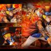 INFINITE STUDIO – ONE PIECE: ACE AND SABO [SOLD OUT] - Image 3